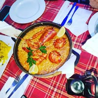 Sabores de mi Tierra, La Pineda